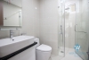 Brand new three bedrooms apartment for rent in L3 Ciputra, Ha Noi